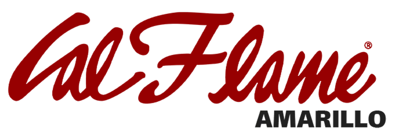 CalFlame logo